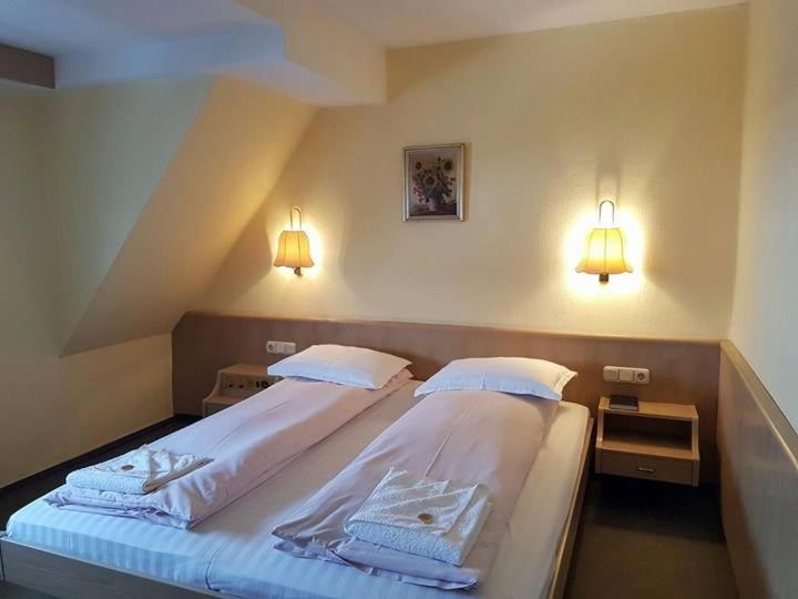 Zum Erbacher Hof Gadernheim Экстерьер фото